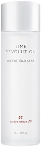 MISSHA Time Revolution