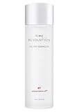 MISSHA Time Revolution The First Essence (5ª generación) 150 ml – Esencia/Toner que hidrata y suaviza la piel creando una base limpia