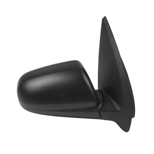 Rétroviseur de voiture pour Aveo 2005-2011 miroir réglage électrique côté droit noir