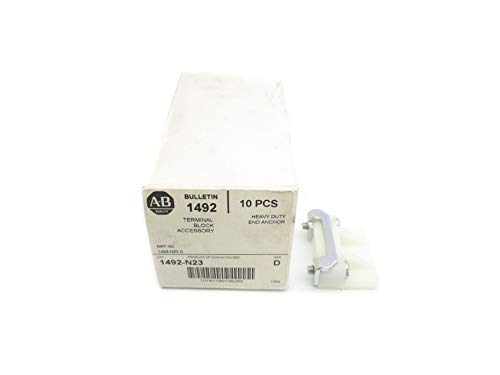 Industrial MRO 1492-N23 SER. D (PKG of 10) (WH) NSMP-OEM