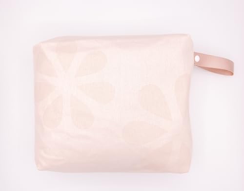 Image of Boobie Pump Parts Bag for Breastfeeding Moms