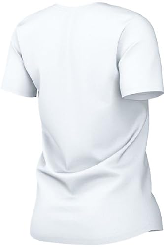 Image of Nike Women's Team rLegend Tee DV7312