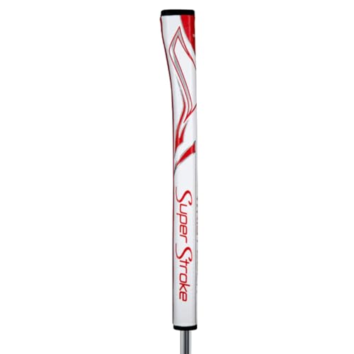 SuperStroke Zenergy Putter Grip with SPYNE Technology