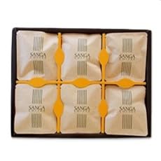 サンガコーヒー[ドリップバッグ]6種24袋