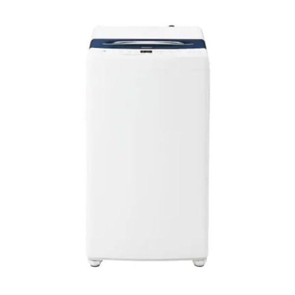 Amazon | ハイアール ホワイト [全自動洗濯機 (5.5kg)] JW-UD55B-W