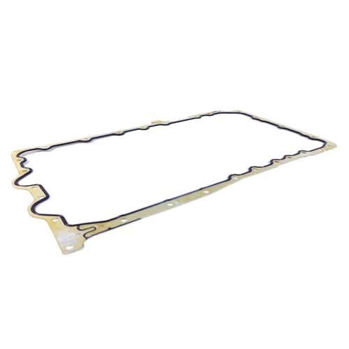 Image of Engine Oil Pan Sealing Gasket 11137627511 for BMW N20 Engine 1 Series 3 Series 5Series X1 X3 X4 X5 X6 Z4 F15 F16 F25 F35 F10 F20 F34 520i525i528i320i325i120i