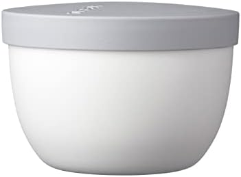 Mepal Ellipse Snackpot PP Nordic Denim 350 ml