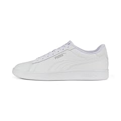 Puma White-cool Light Gray