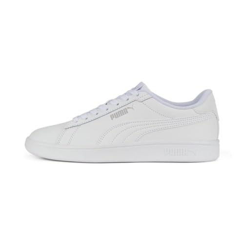 Chaussures enfant PUMA Smash idéales pour l'école et les loisirs en plein air