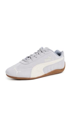 PUMA ���f�B�[�X Speedcat OG �X�j�[�J�[, �N�₩�ȃV���o�[/�K���B, 24.5 cm