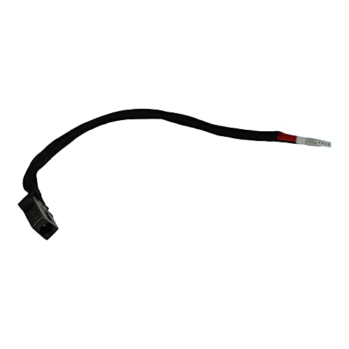 Conector de alimentación portátil con cable para solucionar la pantalla negra en Acer Chromebook