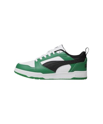Image of Puma Unisex-Adult Evoke V6 Low Sneaker