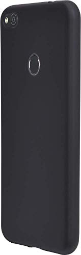 Coque Huawei P8 Lite 2017 Semi rigide Synthétique - vue 3