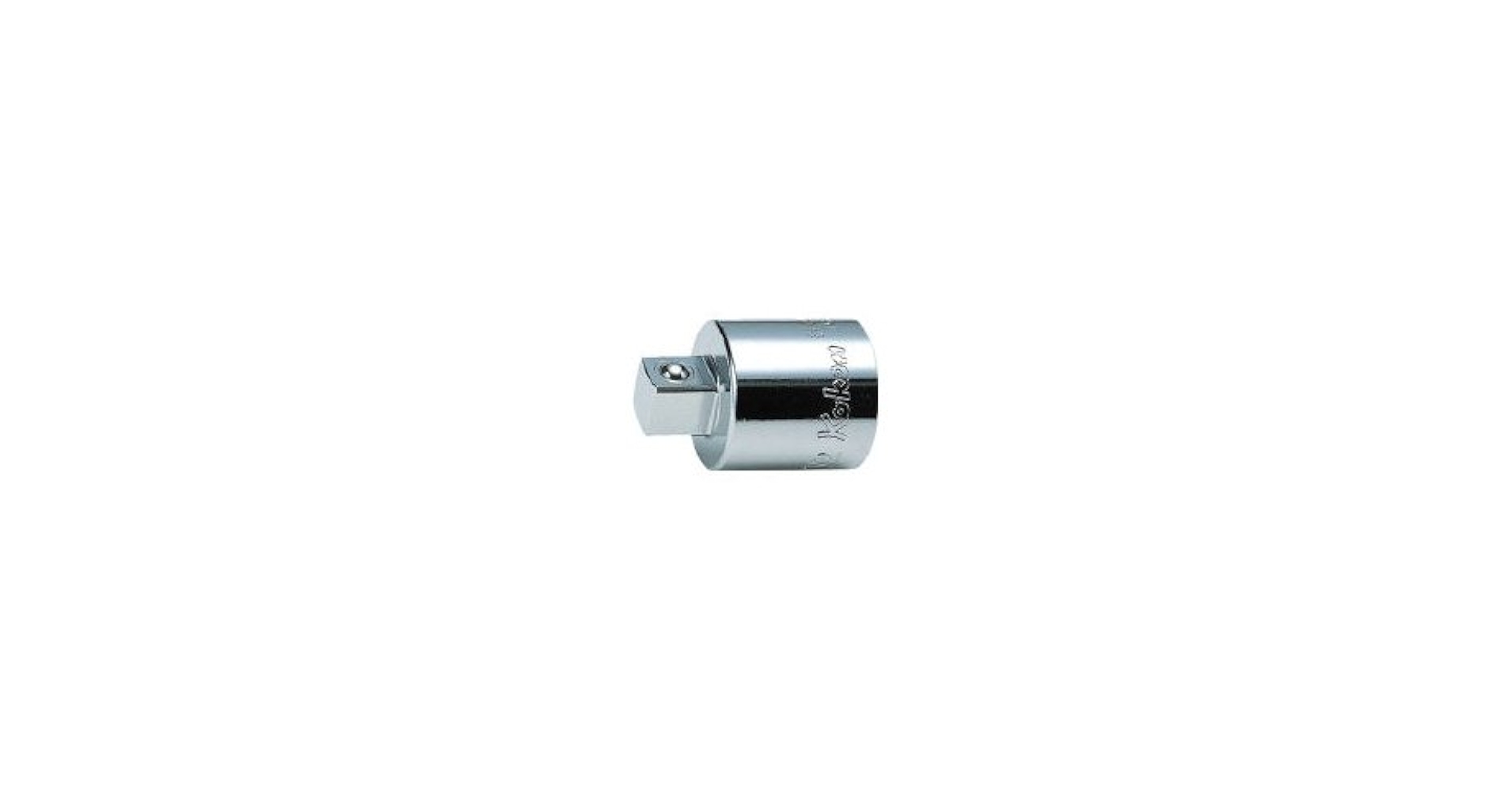 コーケン　斜めソケットアダプター　12.7 Amazon | コーケン 1/2(12.7mm)SQ. ラチェットアダプター 4755