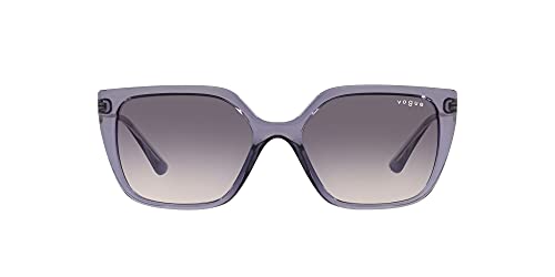 Vogue Eyewear Women's Vo5386s Rectangular Sunglasses