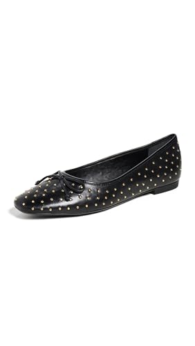 SCHUTZ Women's Arissa Studded Ballet Flats