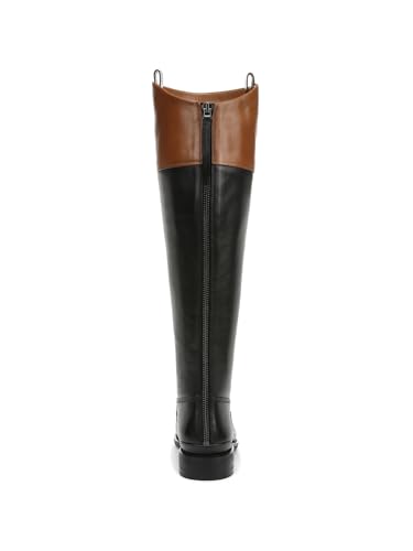 Image of Franco Sarto Womens Meyer Knee High Flat Boots