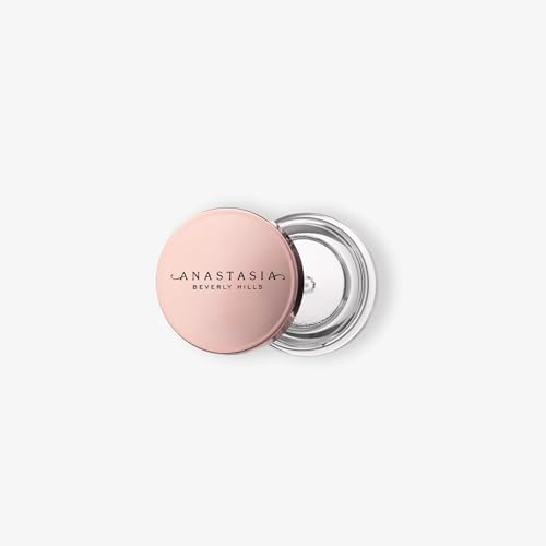 Anastasia Beverly Hills Brow Freeze - Extreme Hold Clear Brow Styling Wax for Feathered Laminated Brows Long-Lasting Formula to Sculpt Tame & Set Hairs in Place