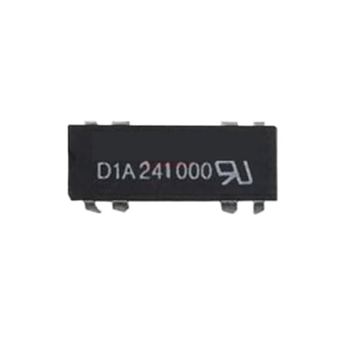 Relay D1A241000 module 4PIN pour réparer vos cartes électriques