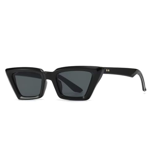 Lunettes œil de chat vintage : l'accessoire solaire femme pour vos terrasses