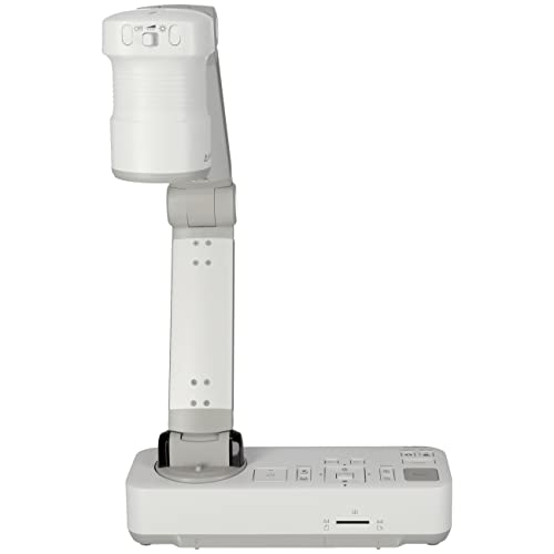 Epson VIDEO PROJECTEUR ELPDC21 NOIR Normal