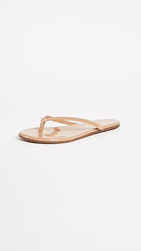 Image of TKEES Women's Foundations Glosses Flip Flops