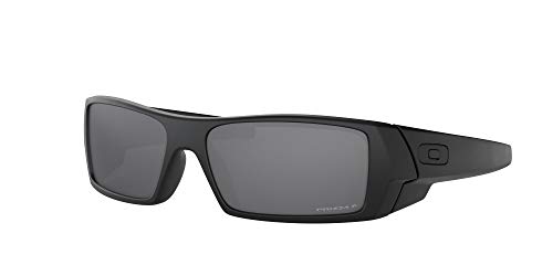 Oakley Men's Oo9014 Gascan Rectangular Sunglasses