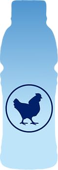 Oralade Advance GI + Oral Rehydration Support | 6 x 500 ml | Flüssiges Diät-Ergänzungsfuttermittel für Hunde und Katzen | Für die mikroenterale Ernährung