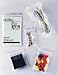 MGRL2W0203 - Clear Bags with White Write-On Strip - Minigrip Red Line Reclosable Zip Bags, Minigrip - Case of 10,000