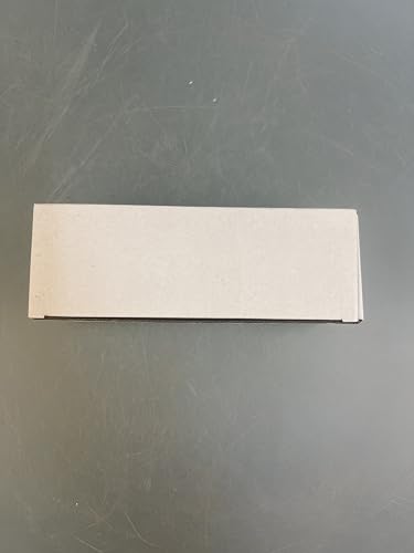 Shineboc Sanding Block Handy with Grip and suction for 70x200mm Sanding Strips, for Hand Sanding Filler Plaster Wood Dust-free Sanding, Comes with 5 PCS of Mesh Sanding Sheets 8 Shineboc Sanding Block Handy with Grip and suction for 70x200mm Sanding Strips, for Hand Sanding Filler Plaster Wood Dust-free Sanding, Comes with 5 PCS of Mesh Sanding Sheets - Image 8