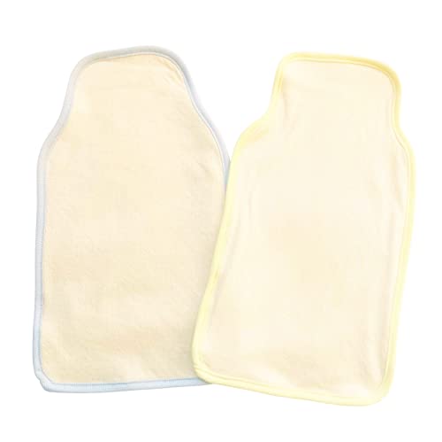 [Pure Organic] sAI[KjbN pbh QZbg Ԃwpbh { 100I[KjbNRbg dK[[jbgn xr[pi (u[n)