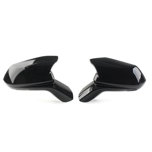 Coque rétroviseur Chevrolet Camaro finition Gloss Black haut de gamme