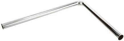 Elbow, Overflow, Mfr: 263664-A