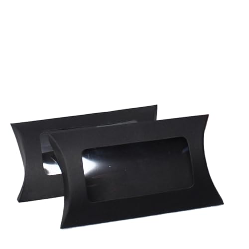 20/50/100 Ntg t }`TCY s[ LfB NbL[ EFfBOp[eB[(Black,20PCS_9X5.7X2.5CM)