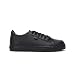 Imagen de Kickers Zapatos Tovni, Cuero Alternativo Negro