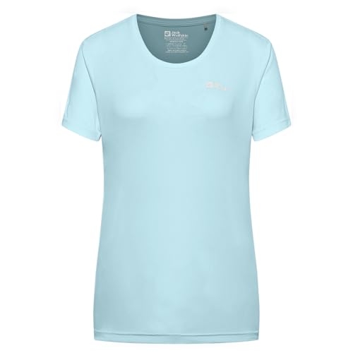 T-shirt Jack Wolfskin extensible XXL pour rester au frais en marche