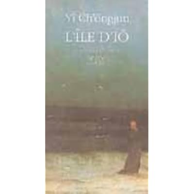 L'ile d'Io