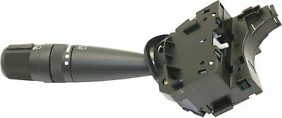 Black Turn Signal Switch for 07-10 Chrysler PT Cruiser, Sebring