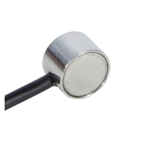 Báscula electrónica de correo DYHW-108 5kg miniatura 3