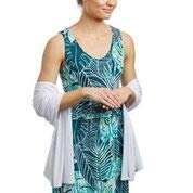 UV SKINZ UPF 50+ Womens Sun Shawl2