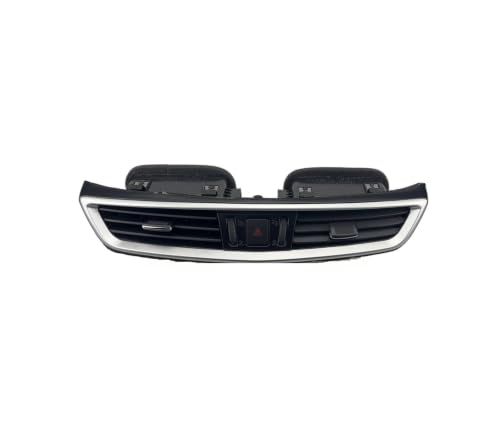 Aérateur de voiture pour Nissan X-Trail 2014 pour trajets confortables en famille