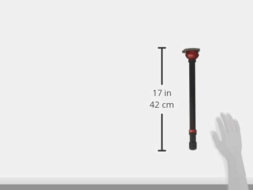マンフロット(Manfrotto) Manfrotto プロ三脚 190シリーズ カーボン 4段 MT190CXPRO4
