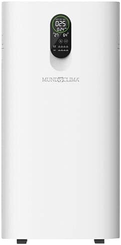 PURIFICADOR MUNDOCLIMA EXCELENCE MU-PUR 1000