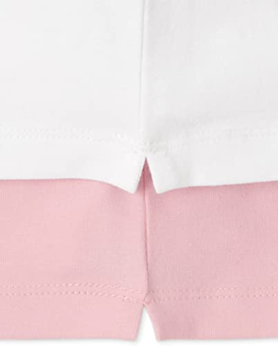 Image of The Children's Place Girls Assorted Cartwheel Shorts