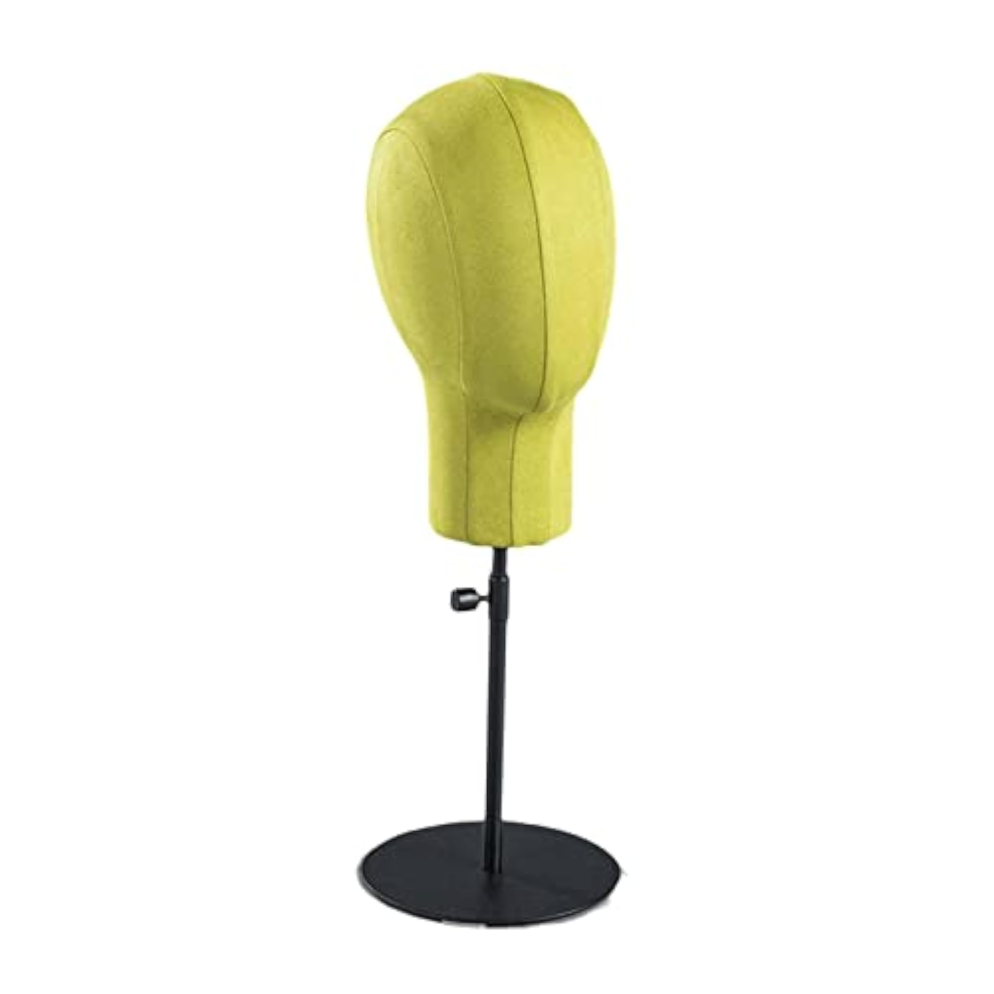 Mannequin Block Head for Displaying Hats