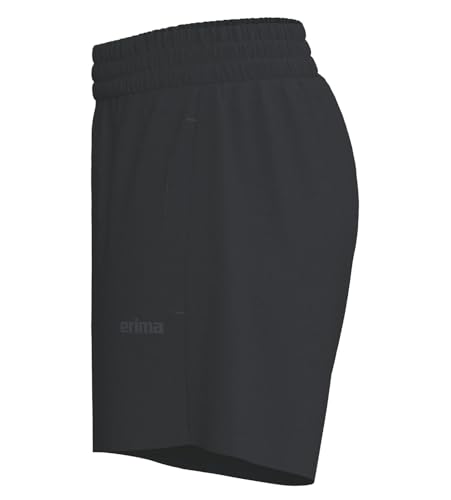 Short TS Basic Sweat Erima coton pour femme active en taille 40 - 4