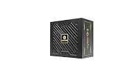 Enermax CYBERG II 650 Watt | Nicht-modulares ATX 3.1-Netzteil | 2X PCIe (6+2) |80 Plus Gold |geräuscharmer 120mm SB-Lüfter | 105°C jap. Kondensatoren |ERV650G-AHG-NAC – Ansicht 1