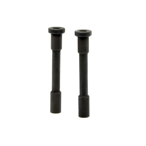 DAIHAOUU Steering Shaft Set 8032 for ZD Racing 1/7 EX07 EX-07 DBX-07 DBX07 1/8 08421 08425 08426 08427 08428 MT8 RC Car Original Parts