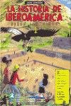 historia de iberoamerica desde los ninos 8476661118 Book Cover
