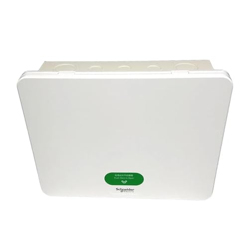 xrjnfhi 9 Verteilertafel 12 Wege TLA12B